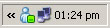 Msn tray icon
