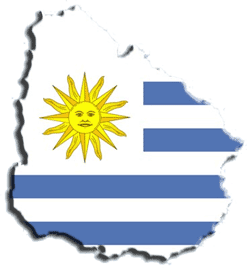Elecciones Uruguay