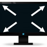 Resolucion monitores